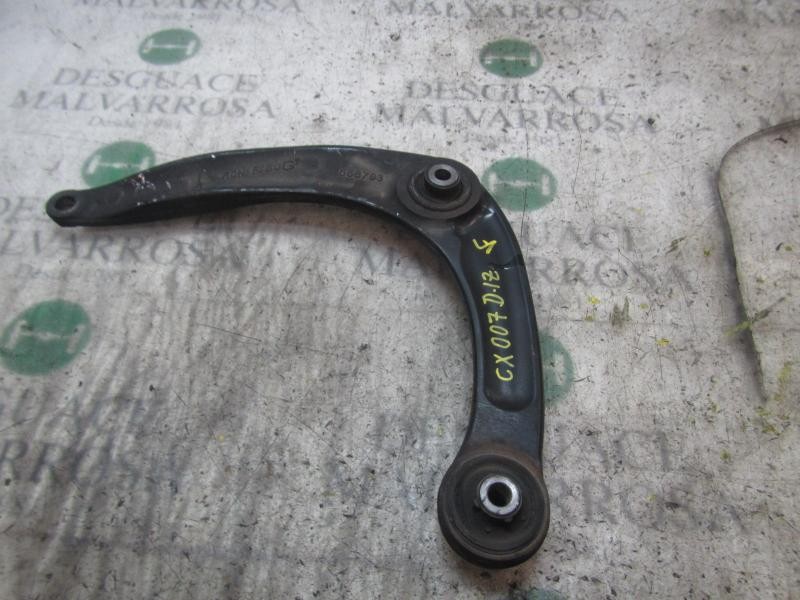 Recambio de brazo suspension inferior delantero izquierdo para citroën c4 picasso cool referencia OEM IAM 3520S2  