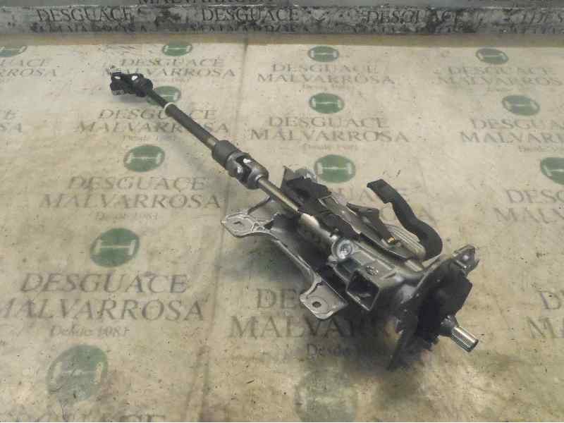 Recambio de columna direccion para citroën c4 coupe 1.6 16v cat (nfu / tu5jp4) referencia OEM IAM   