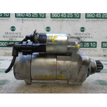 MOTOR ARRANQUE 02Z911021K 02Z911024B 4380000232