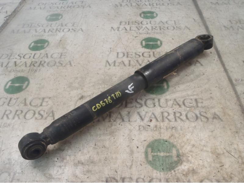 Recambio de amortiguador trasero derecho para skoda octavia combi (1u5) ambiente referencia OEM IAM 1J0512011AL  