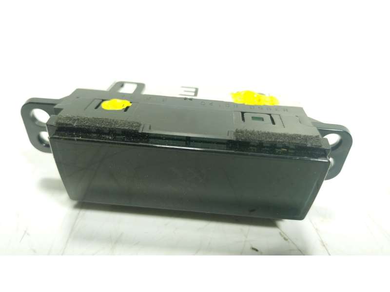 Recambio de modulo electronico para toyota land cruiser prado (_j15_) 2.8 d-4d (gdj150_, gdj155_, gdj150) referencia OEM IAM 839