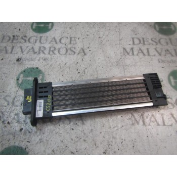 RESISTENCIA CALEFACCION 643619 