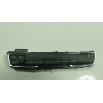 MANDO MULTIFUNCION 64119371458 6135937145806 