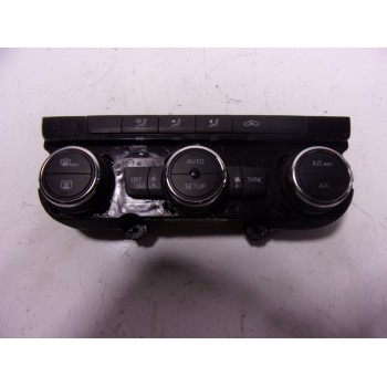 MANDO CLIMATIZADOR 5F0907044MYMS 5F0907044M 