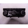 Recambio de mando climatizador para seat leon (5f1) 2.0 tdi referencia OEM IAM 5F0907044MYMS 5F0907044M 
