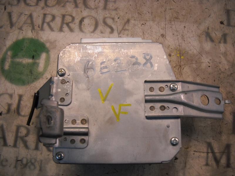 Recambio de modulo electronico para toyota corolla (e12) 1.4 d-4d terra berlina referencia OEM IAM   