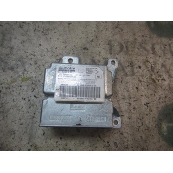 CENTRALITA AIRBAG 6546T2 9673625180 610955800