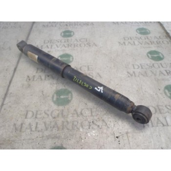 AMORTIGUADOR TRASERO IZQUIERDO 1J0512011AL 