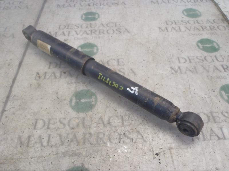 Recambio de amortiguador trasero izquierdo para skoda octavia combi (1u5) ambiente referencia OEM IAM 1J0512011AL  