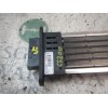 Recambio de resistencia calefaccion para citroën c4 grand picasso exclusive referencia OEM IAM 643619  