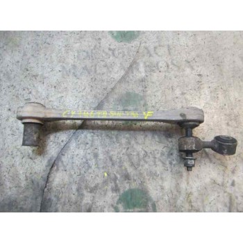 BRAZO SUSPENSION SUPERIOR TRASERO DERECHO 4E0501529G 