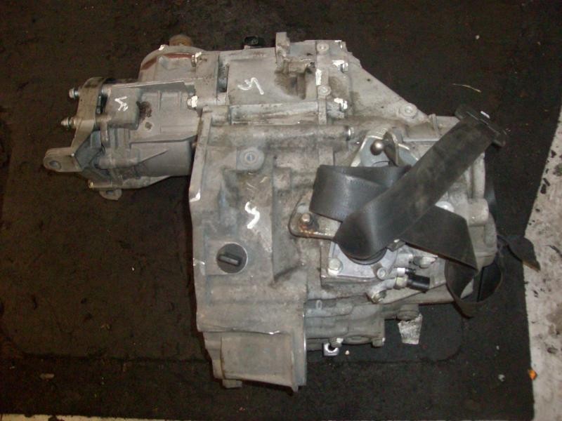 Recambio de caja cambios para audi tt (8n3/8n9) 1.8 t coupe (132kw) referencia OEM IAM 02M300015EX DXW 