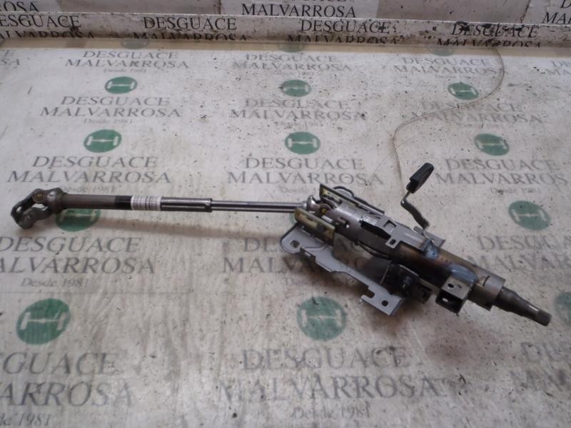 Recambio de columna direccion para peugeot 207 x-line referencia OEM IAM   