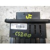 Recambio de resistencia calefaccion para citroën c4 grand picasso exclusive referencia OEM IAM 643619  