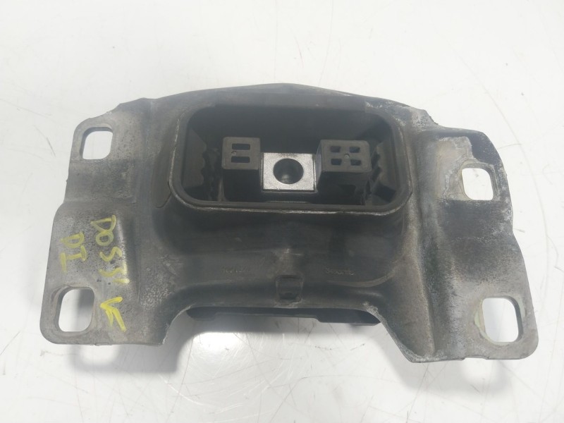Recambio de soporte motor izquierdo para ford focus iii 1.0 ecoboost referencia OEM IAM 2104895 322A69A 