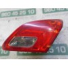 Recambio de piloto trasero derecho interior para opel astra j lim. enjoy referencia OEM IAM 13306456  
