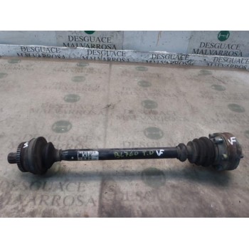 TRANSMISION TRASERA DERECHA 8E0501203S 
