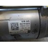 Recambio de motor arranque para seat ibiza (kj1) 1.6 tdi referencia OEM IAM 02Z911021K 02Z911024B 4380000232