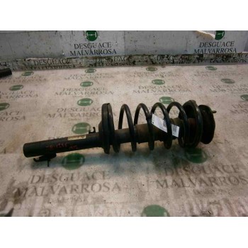 AMORTIGUADOR DELANTERO IZQUIERDO 