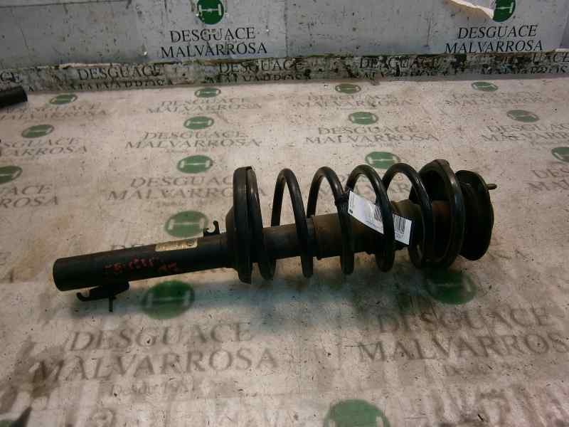 Recambio de amortiguador delantero izquierdo para skoda felicia van referencia OEM IAM   