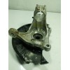 Recambio de mangueta delantera izquierda para seat alhambra (711) 1.4 16v tsi referencia OEM IAM 3C0407253F  1K0407621F