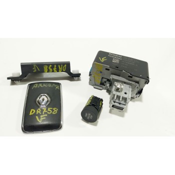 CONMUTADOR DE ARRANQUE 487008065R 