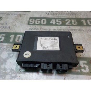 MODULO ELECTRONICO A0295458532 A0315453132 5WK48039