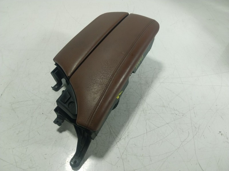 Recambio de apoyabrazos central para bmw 5 (f10) 520 d referencia OEM IAM 51169206817 9206729 