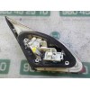 Recambio de piloto trasero derecho interior para opel astra j lim. enjoy referencia OEM IAM 13306456  