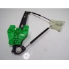 Recambio de elevalunas trasero derecho para seat leon sportstourer (kl8) 2.0 tdi referencia OEM IAM 5FA839462 5FA839462 