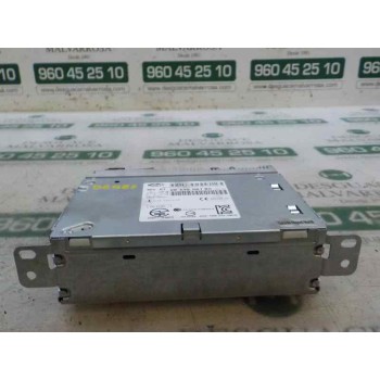 SISTEMA AUDIO / RADIO CD 1613466280 