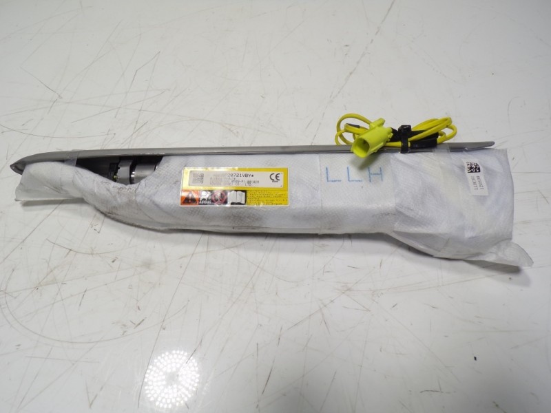 Recambio de airbag lateral delantero izquierdo para toyota rav4 hybrid 4x2 advance referencia OEM IAM  HA0P20721VBY 