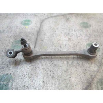 BRAZO SUSPENSION SUPERIOR TRASERO IZQUIERDO 4E0501529G 