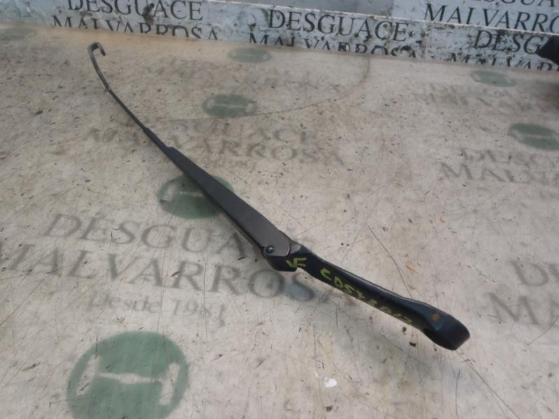 Recambio de brazo limpia delantero izquierdo para skoda octavia combi (1u5) ambiente referencia OEM IAM 1U1955409  