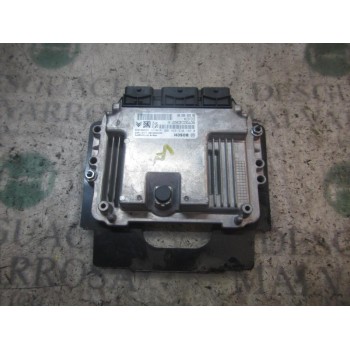 CENTRALITA MOTOR UCE 1943PY 9666986680 0281013334