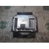 Recambio de centralita motor uce para citroën c4 picasso cool referencia OEM IAM 1943PY 9666986680 0281013334