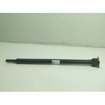 TRANSMISION CENTRAL DELANTERA 26209452673 2620 / 9452673 / 01 