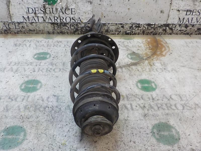 Recambio de amortiguador delantero izquierdo para fiat grande punto (199) 1.4 cat referencia OEM IAM 51796541  