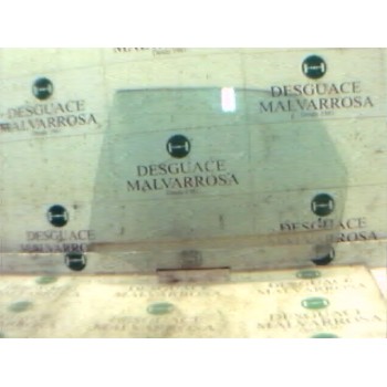 CRISTAL PUERTA TRASERO IZQUIERDO 