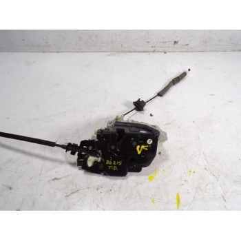 CERRADURA PUERTA TRASERA DERECHA 4G8839016 4G8839016 