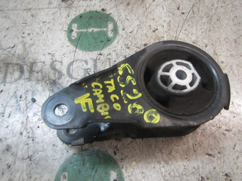 Recambio de soporte cambio para citroën c4 grand picasso exclusive referencia OEM IAM 180687  