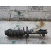 Recambio de amortiguador delantero izquierdo para fiat grande punto (199) 1.4 cat referencia OEM IAM 51796541  