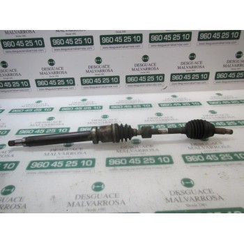 TRANSMISION DERECHA 2002893 8V513B436AF 