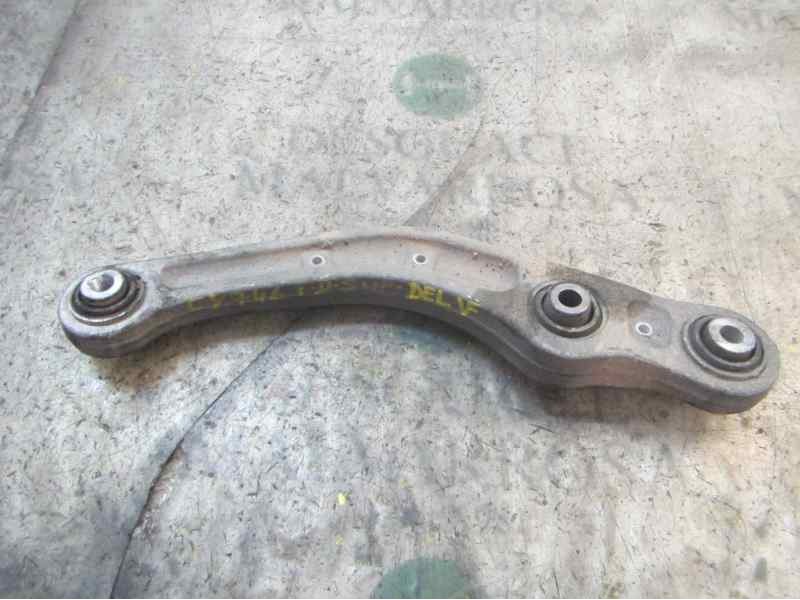 Recambio de brazo suspension superior trasero derecho para audi a8 (4e2) 4.2 v8 40v referencia OEM IAM 4E0505323Q  