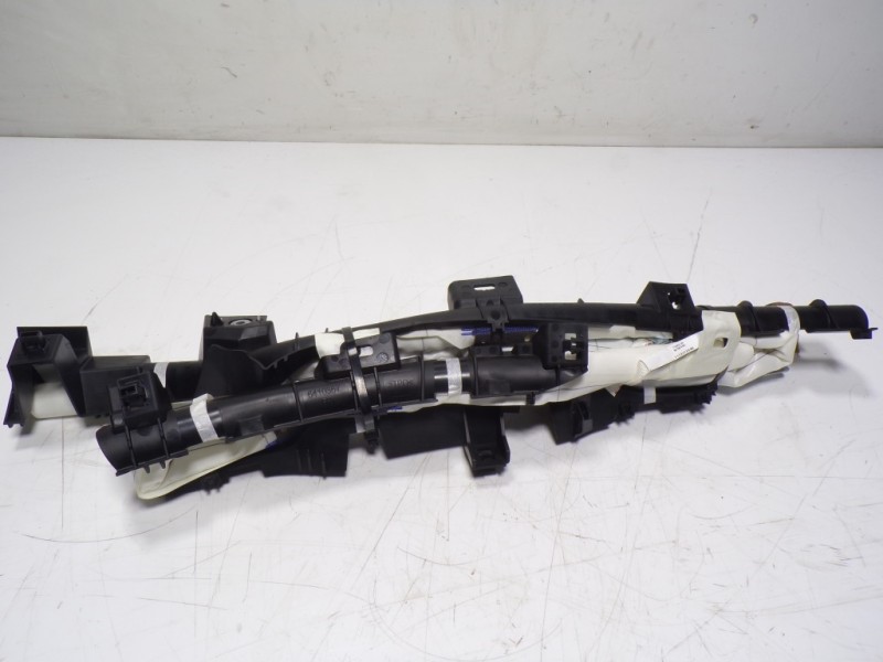 Recambio de airbag cortina delantero derecho para toyota rav4 hybrid 4x2 advance referencia OEM IAM  HBM610121PC1 