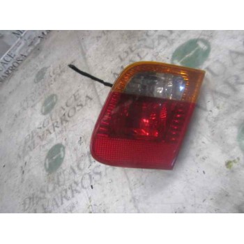 PILOTO TRASERO DERECHO INTERIOR 