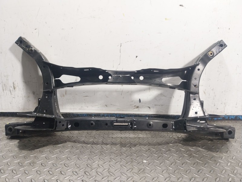 Recambio de puente trasero para hyundai i30 (pde, pd, pden) 2.0 n referencia OEM IAM 55410G4AA0  