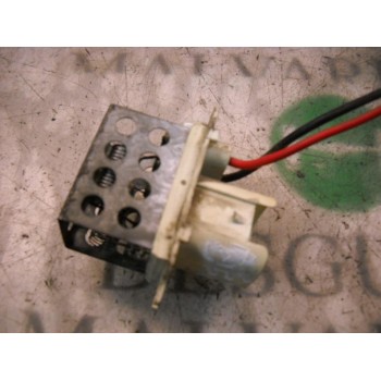 RESISTENCIA CALEFACCION 