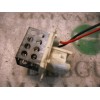 Recambio de resistencia calefaccion para renault clio i fase i+ii (b/c57) 1.2 referencia OEM IAM   