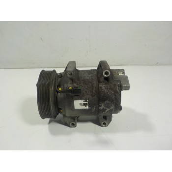 COMPRESOR AIRE ACONDICIONADO 